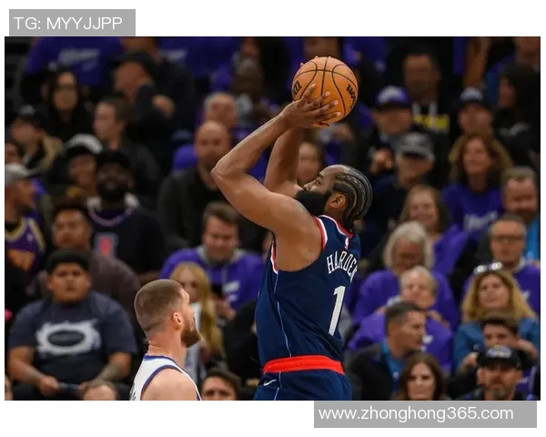 22日NBA焦点战爵士对决快船全力争胜谁能笑到最后