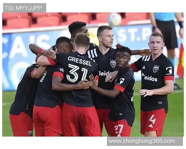 FC达拉斯主场迎战华盛顿联期待激烈对决与精彩进球 FC达拉斯主场迎战华盛顿联期待激烈对决与精彩进球